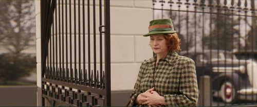 Still frame 56 from The Six Triple Eight (2024) directed by Tyler Perry