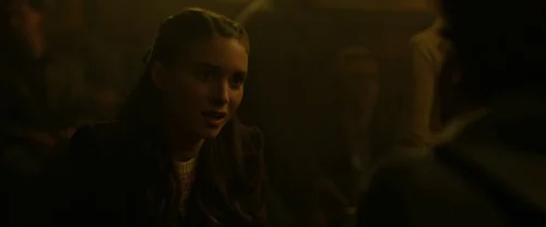 Still frame 2 from The Social Network (2010) directed by David Fincher