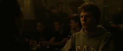 The Social Network (2010) - Film Stills