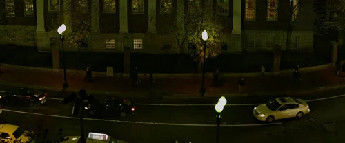 Still frame 5 from The Social Network (2010) directed by David Fincher