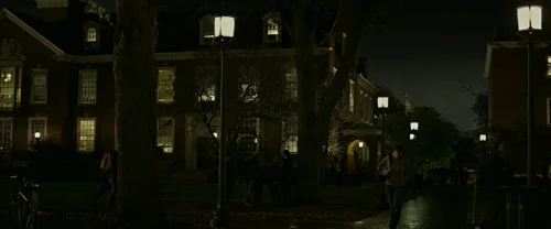 Still frame 9 from The Social Network (2010) directed by David Fincher