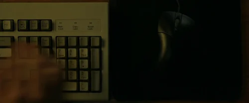 Still frame 12 from The Social Network (2010) directed by David Fincher