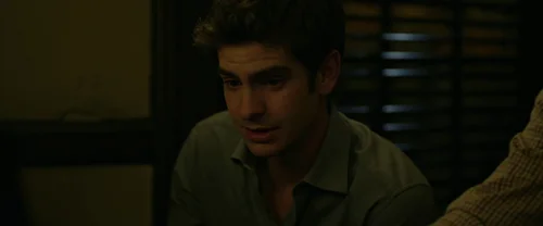 Still frame 15 from The Social Network (2010) directed by David Fincher