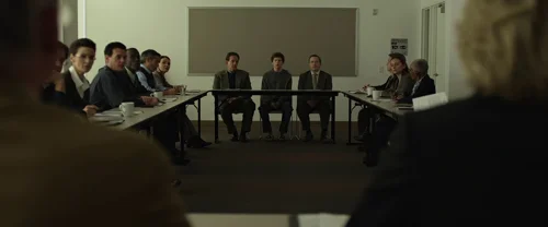 Still frame 22 from The Social Network (2010) directed by David Fincher