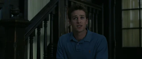 Still frame 28 from The Social Network (2010) directed by David Fincher