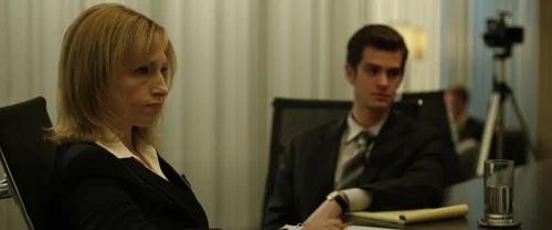 Still frame 26 from The Social Network (2010) directed by David Fincher
