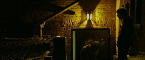Still frame 32 from The Social Network (2010) directed by David Fincher