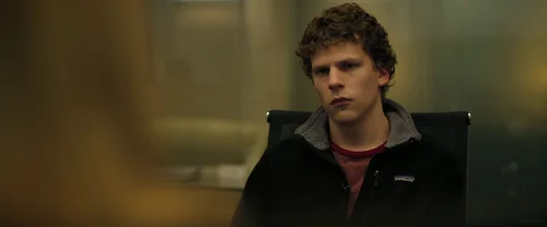 Still frame 31 from The Social Network (2010) directed by David Fincher