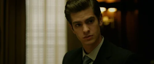 Still frame 35 from The Social Network (2010) directed by David Fincher
