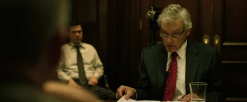 Still frame 38 from The Social Network (2010) directed by David Fincher