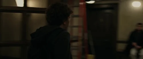 Still frame 44 from The Social Network (2010) directed by David Fincher