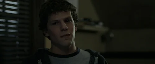 Still frame 43 from The Social Network (2010) directed by David Fincher
