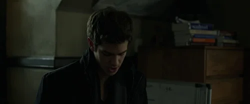 Still frame 41 from The Social Network (2010) directed by David Fincher