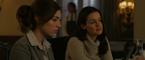 Still frame 45 from The Social Network (2010) directed by David Fincher