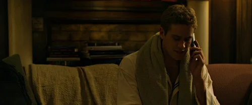 Still frame 48 from The Social Network (2010) directed by David Fincher