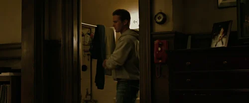 Still frame 51 from The Social Network (2010) directed by David Fincher