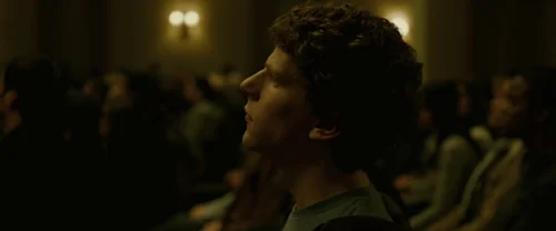 Still frame 53 from The Social Network (2010) directed by David Fincher