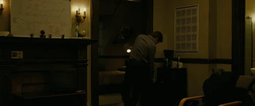 Still frame 55 from The Social Network (2010) directed by David Fincher