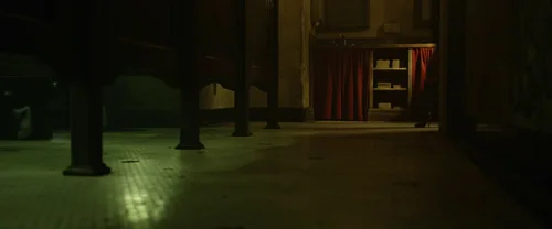 Still frame 60 from The Social Network (2010) directed by David Fincher