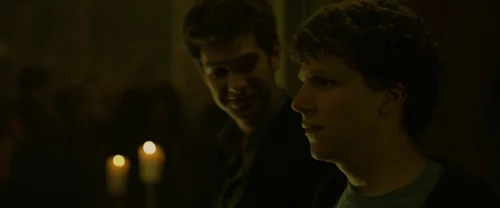 Still frame 59 from The Social Network (2010) directed by David Fincher
