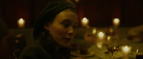 Still frame 62 from The Social Network (2010) directed by David Fincher