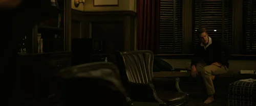 Still frame 66 from The Social Network (2010) directed by David Fincher