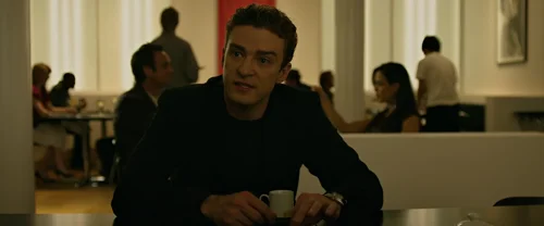 Still frame 79 from The Social Network (2010) directed by David Fincher