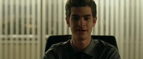 Still frame 76 from The Social Network (2010) directed by David Fincher