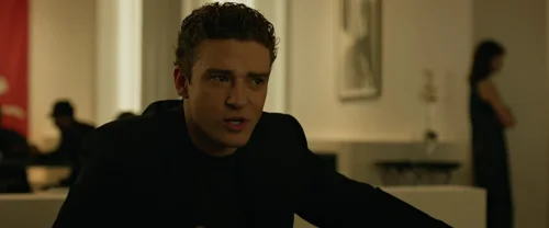 Still frame 82 from The Social Network (2010) directed by David Fincher