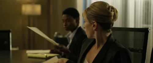 Still frame 83 from The Social Network (2010) directed by David Fincher