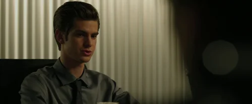 Still frame 88 from The Social Network (2010) directed by David Fincher