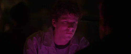 Still frame 99 from The Social Network (2010) directed by David Fincher