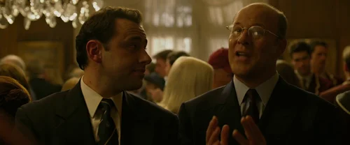 Still frame 103 from The Social Network (2010) directed by David Fincher