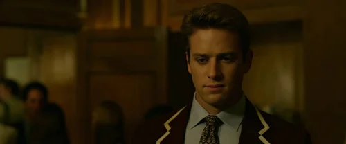 Still frame 100 from The Social Network (2010) directed by David Fincher
