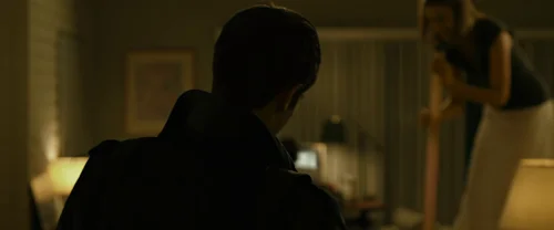 Still frame 105 from The Social Network (2010) directed by David Fincher