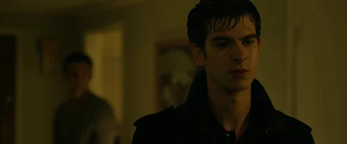 Still frame 104 from The Social Network (2010) directed by David Fincher