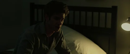 Still frame 109 from The Social Network (2010) directed by David Fincher