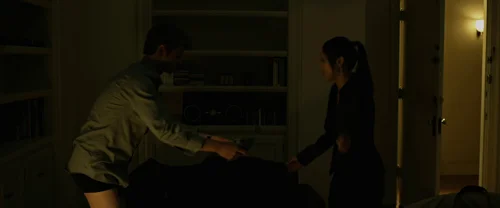 Still frame 113 from The Social Network (2010) directed by David Fincher