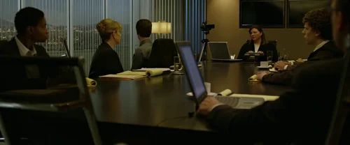 Still frame 117 from The Social Network (2010) directed by David Fincher