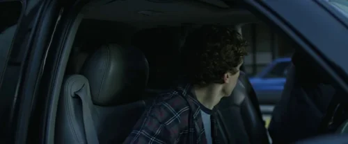 Still frame 119 from The Social Network (2010) directed by David Fincher
