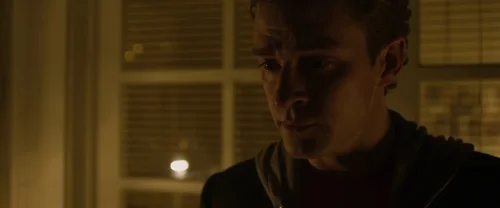 Still frame 125 from The Social Network (2010) directed by David Fincher