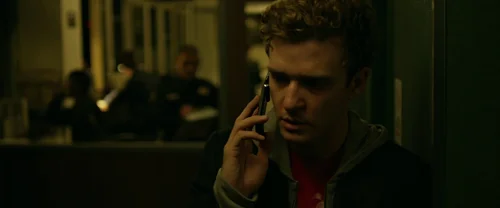 Still frame 130 from The Social Network (2010) directed by David Fincher