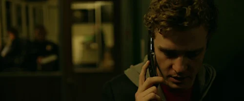 Still frame 129 from The Social Network (2010) directed by David Fincher