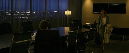 Still frame 131 from The Social Network (2010) directed by David Fincher