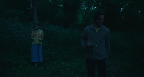 Still frame 76 from The Starling Girl (2023) directed by Laurel Parmet