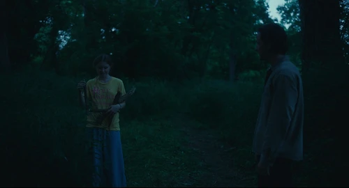 Still frame 77 from The Starling Girl (2023) directed by Laurel Parmet