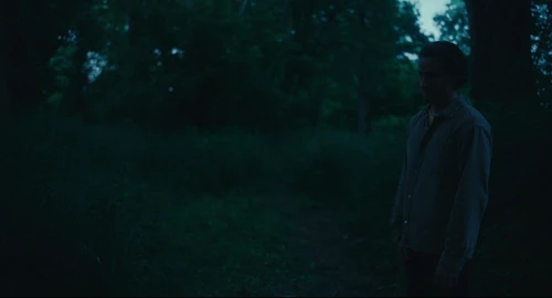 Still frame 78 from The Starling Girl (2023) directed by Laurel Parmet