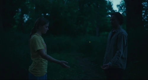 Still frame 79 from The Starling Girl (2023) directed by Laurel Parmet