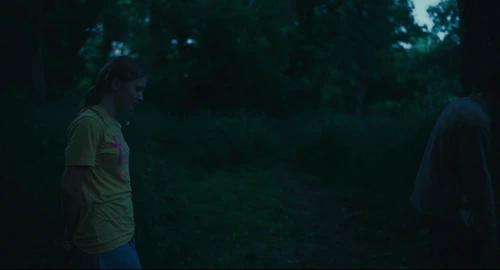 Still frame 80 from The Starling Girl (2023) directed by Laurel Parmet