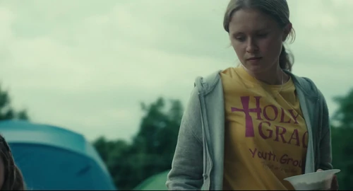 Still frame 82 from The Starling Girl (2023) directed by Laurel Parmet